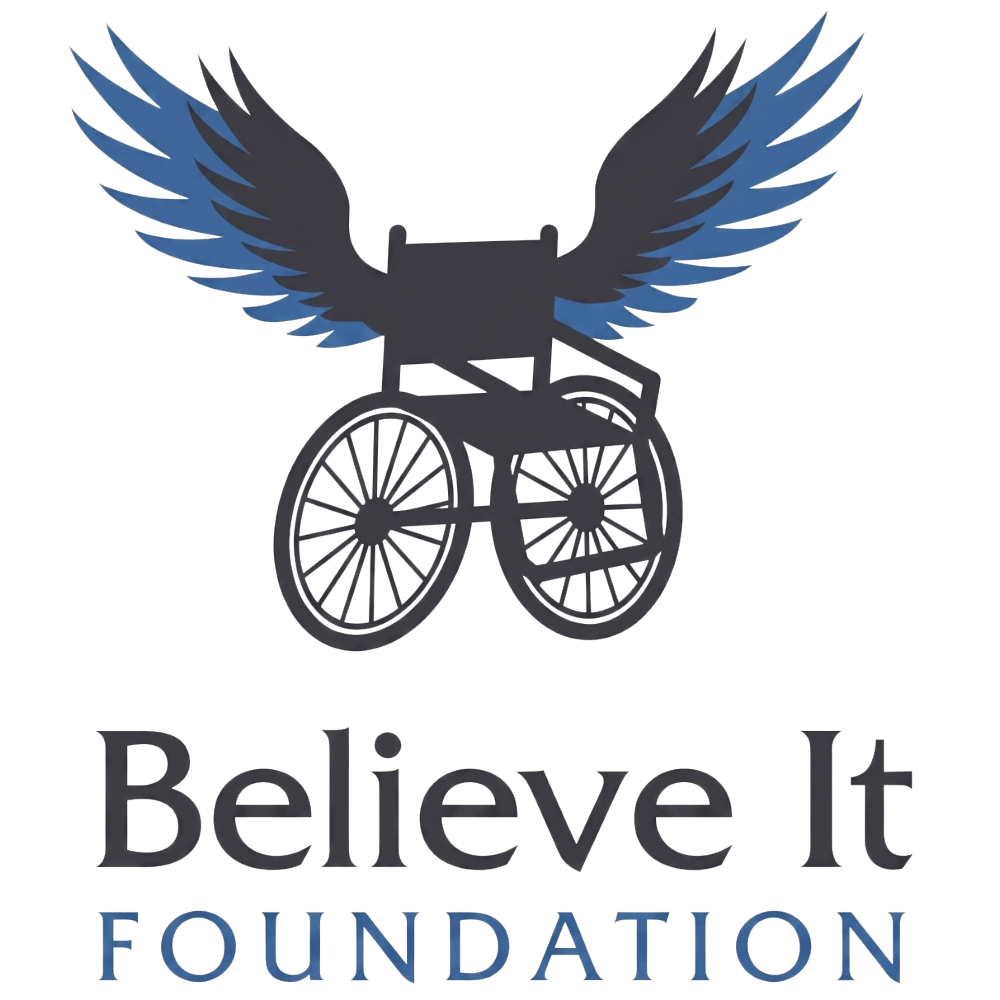 Believe It Foundation