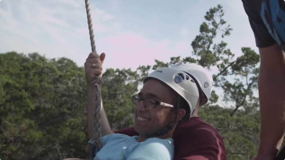 Believe Xavier - Believe It Foundation