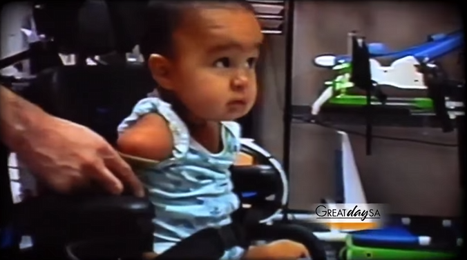 A Mother's Story - Great Day SA